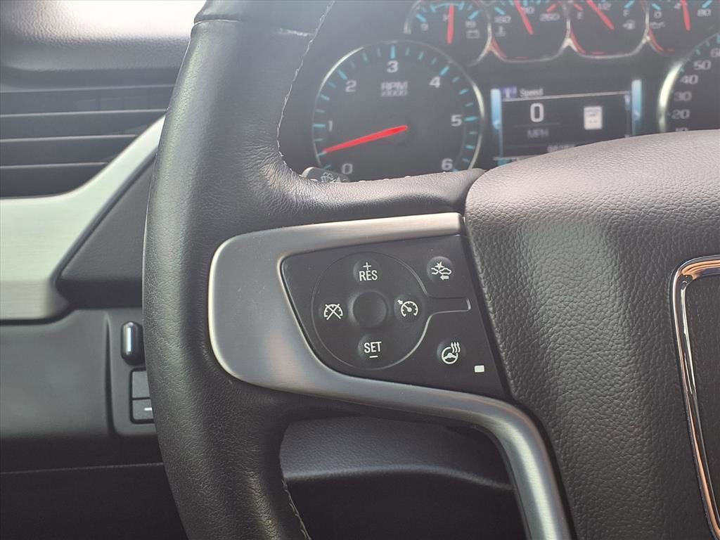 Used 2019 GMC Yukon SLT w/ Premium Edition image 14