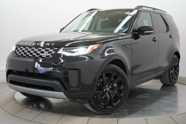 Used 2024 Land Rover Discovery S
