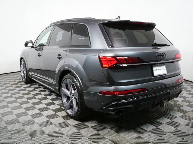 New 2026 Audi Q7 3.0T Prestige AWD/4WD image 32