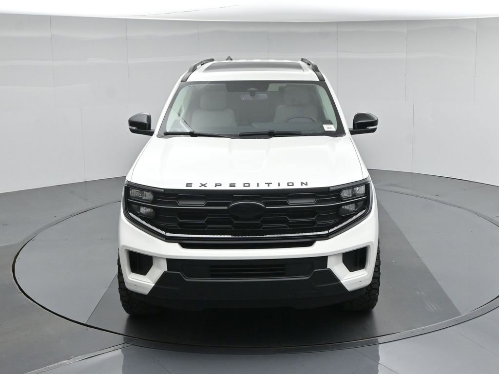 New 2026 Ford Expedition Active image 25