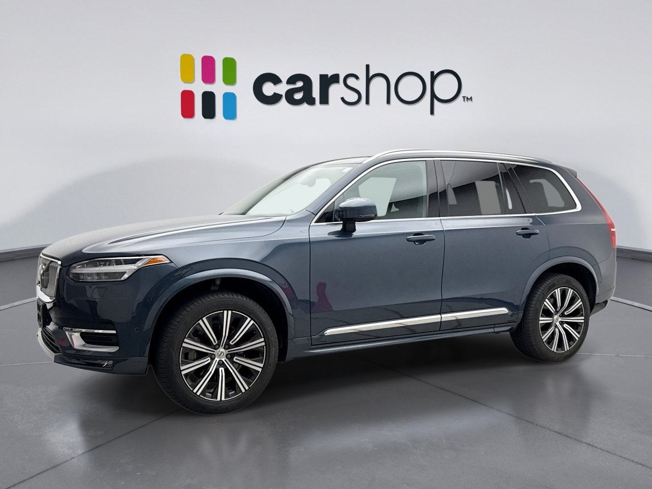 Used 2024 Volvo XC90 B5 Plus