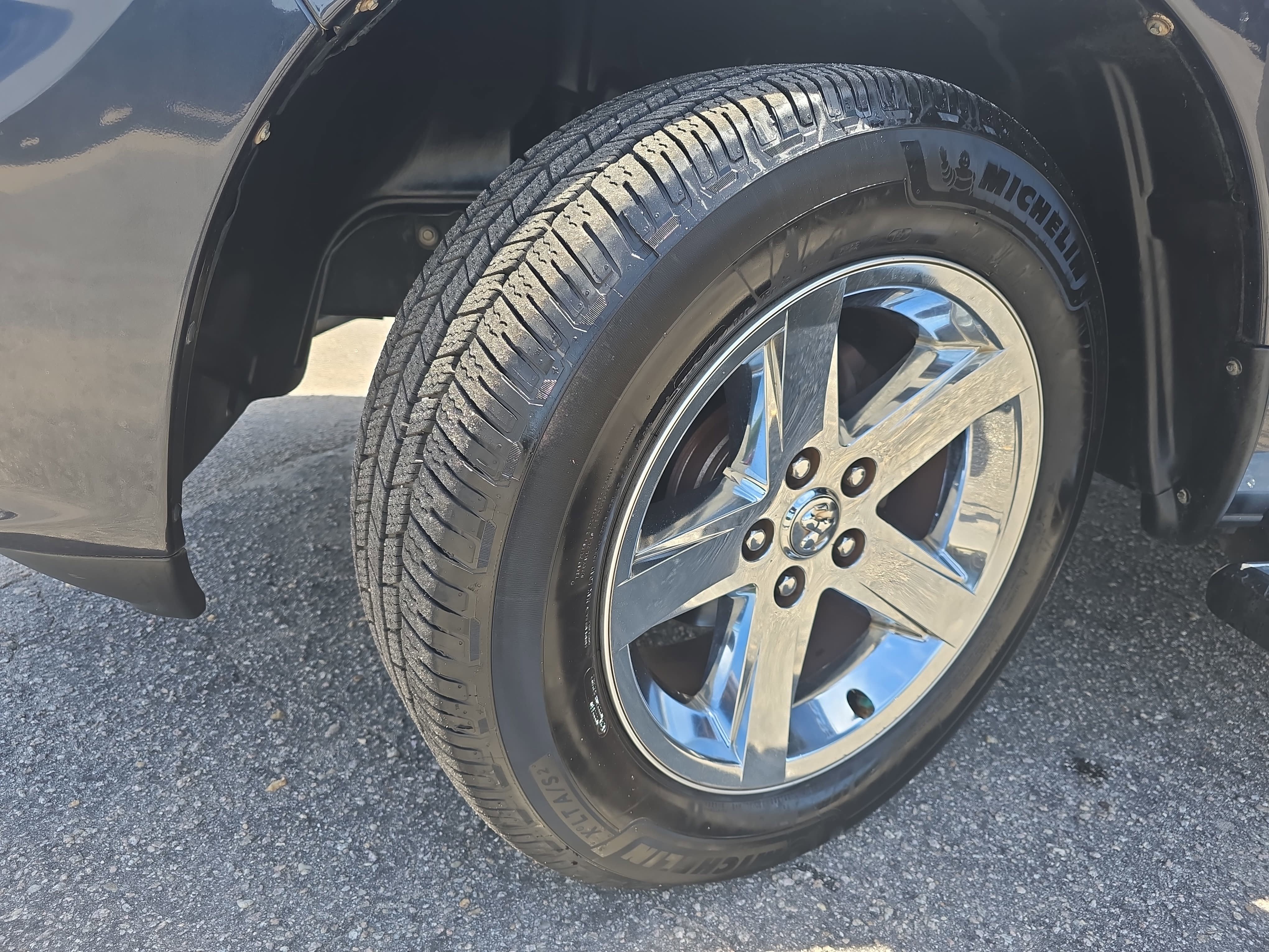 Used 2013 RAM 1500 Express AWD/4WD image 27