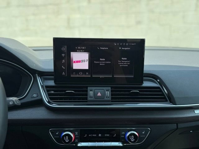 Certified 2023 Audi Q5 2.0T Premium Plus w/ Premium Plus Package AWD/4WD image 24