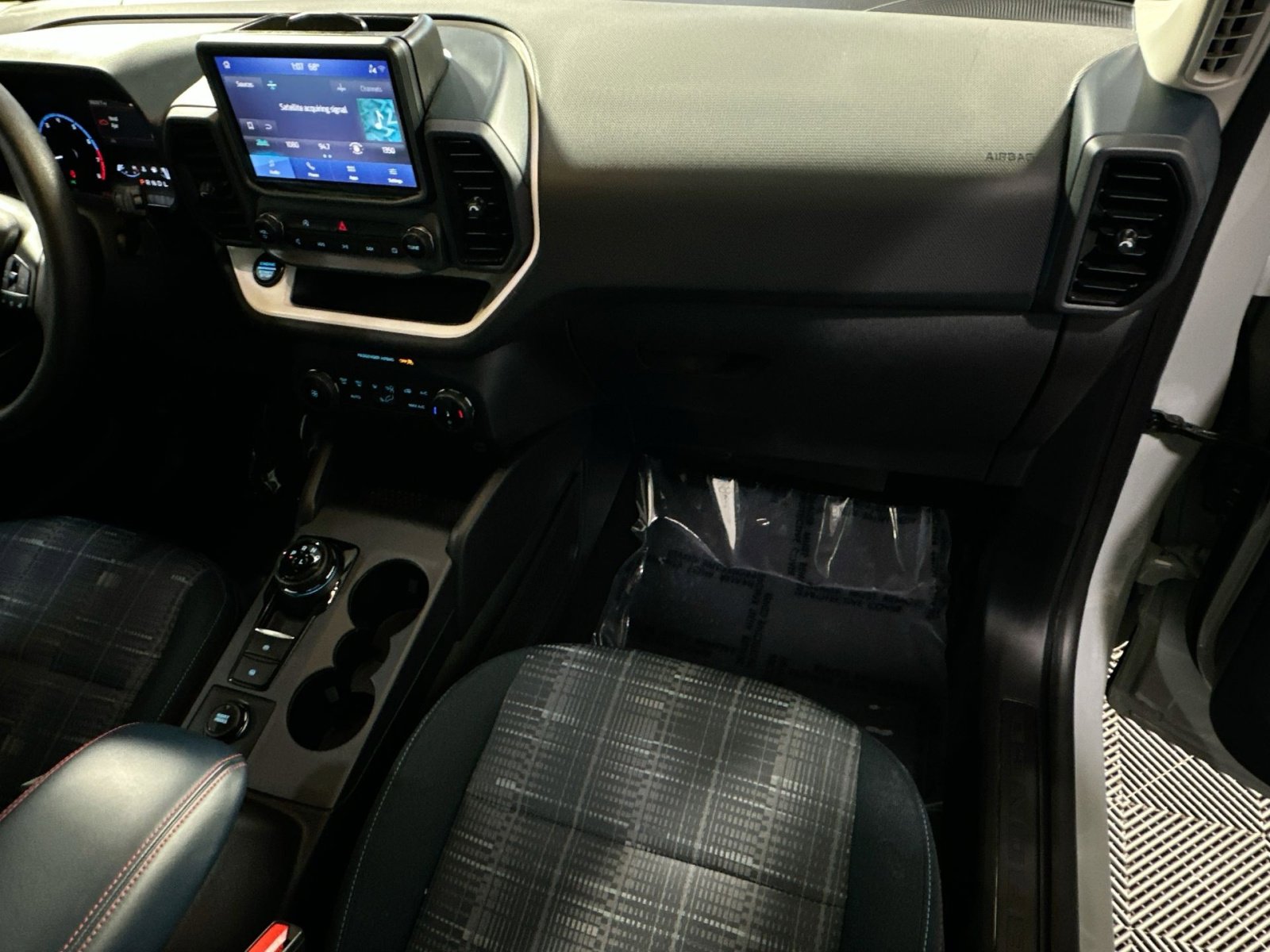 Used 2023 Ford Bronco Sport Heritage image 37