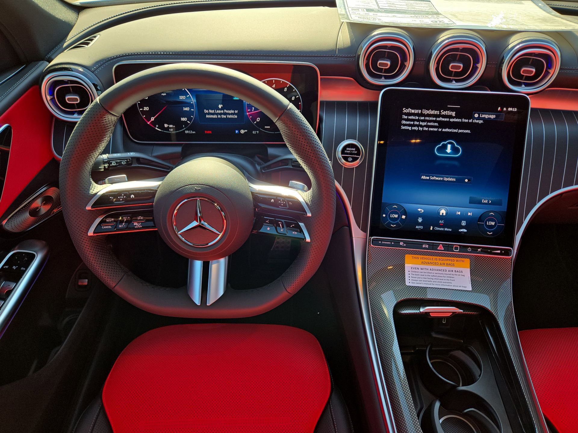 New 2026 Mercedes-Benz GLC 300 4MATIC image 14