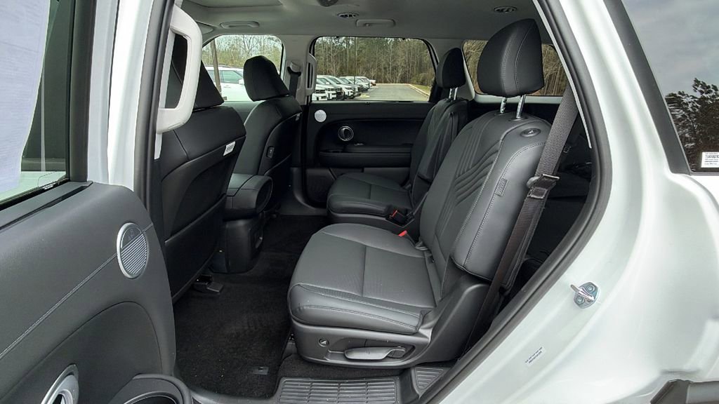 New 2026 Hyundai Palisade SEL Premium FWD image 25