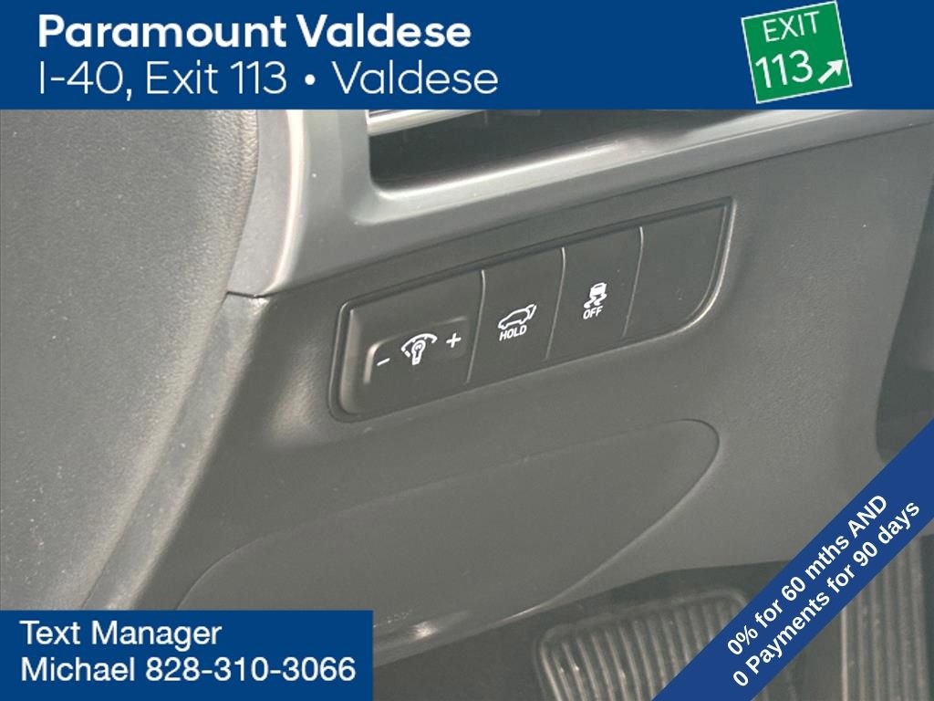 New 2026 Hyundai Tucson XRT FWD image 8
