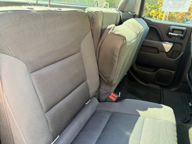 Used 2014 Chevrolet Silverado 1500 LT AWD/4WD image 22