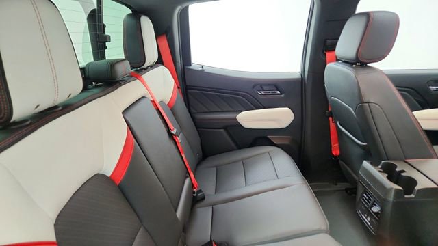 Used 2024 GMC Canyon AT4X w/ AT4X AEV Edition AWD/4WD image 26