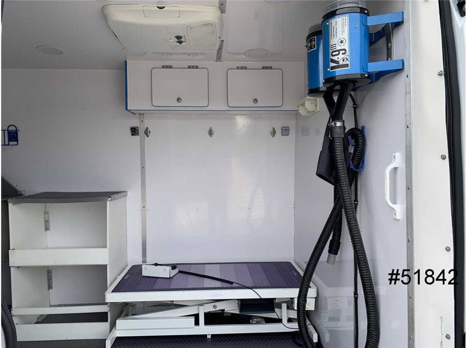 Used 2023 RAM ProMaster 3500 image 17