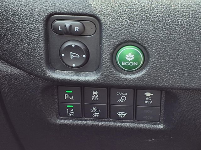 Used 2021 Honda Ridgeline RTL-E image 27