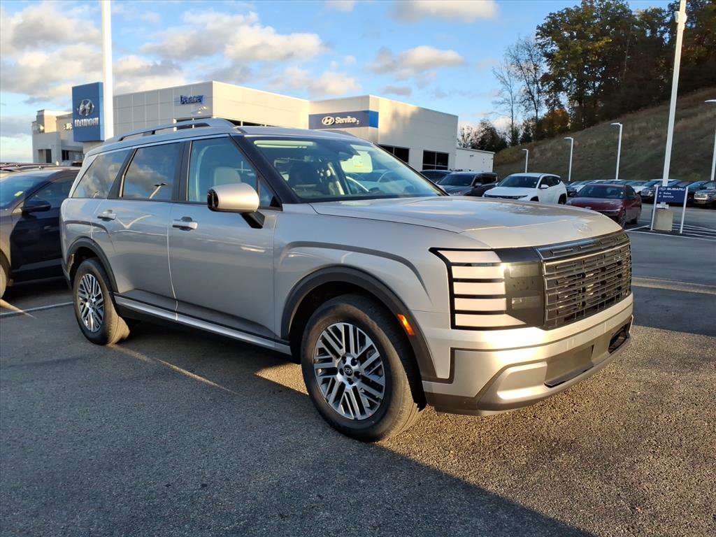 New 2026 Hyundai Palisade SEL image 1