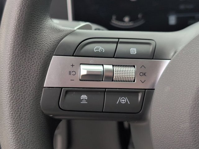 Used 2025 Hyundai Sonata SEL FWD image 20