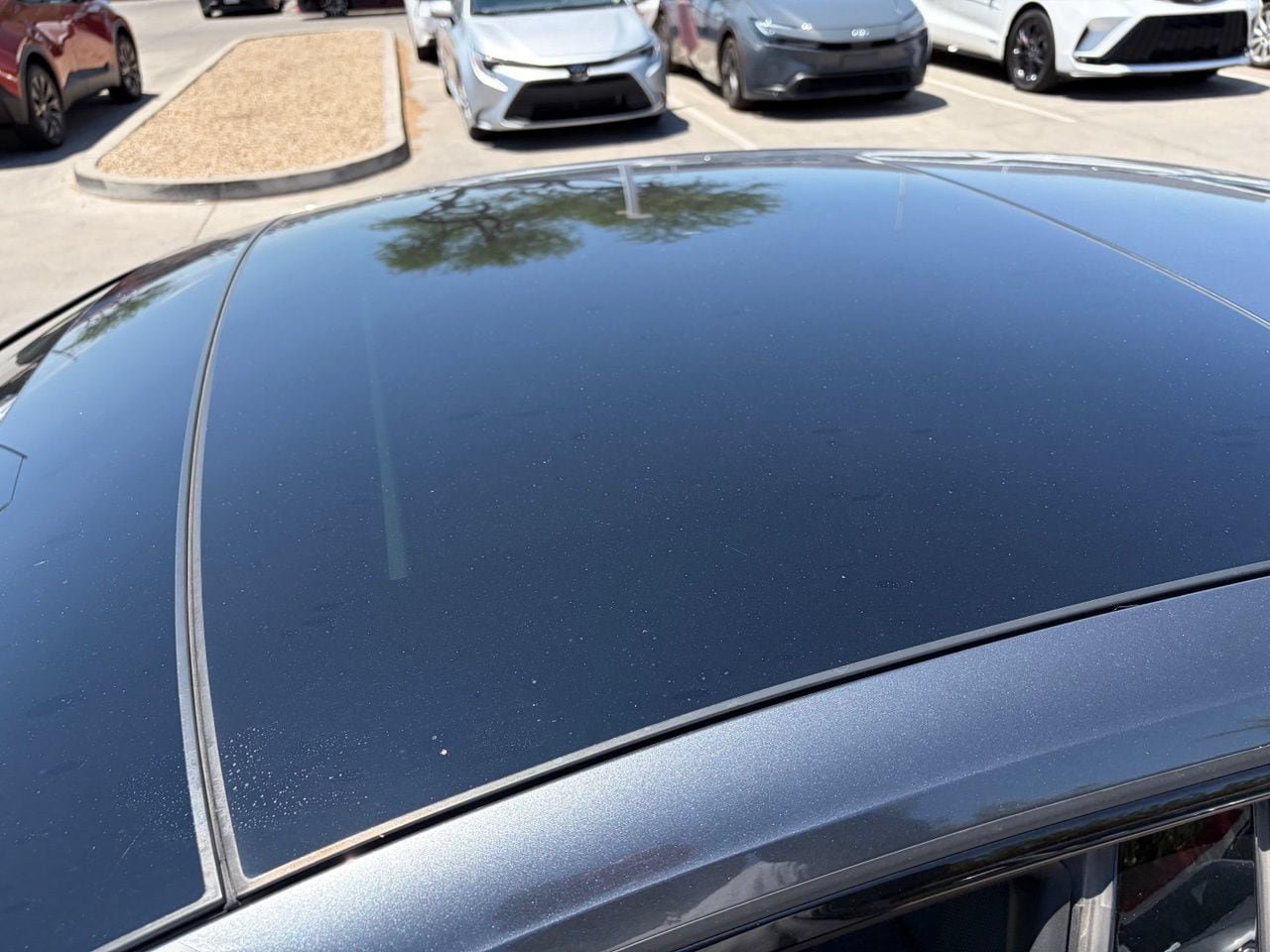 Used 2021 Audi A5 2.0T Prestige AWD/4WD image 6