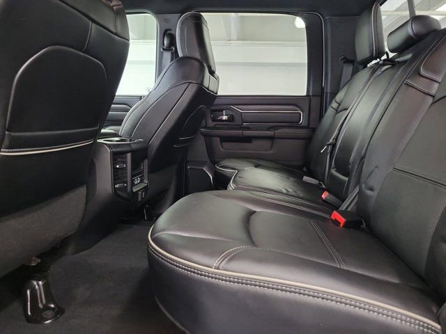 Used 2023 RAM 2500 Power Wagon w/ Level 2 Equipment Group image 11