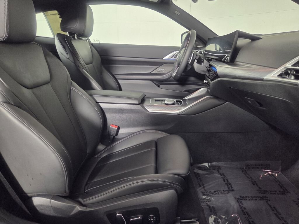 Used 2026 BMW 440i xDrive Coupe image 31