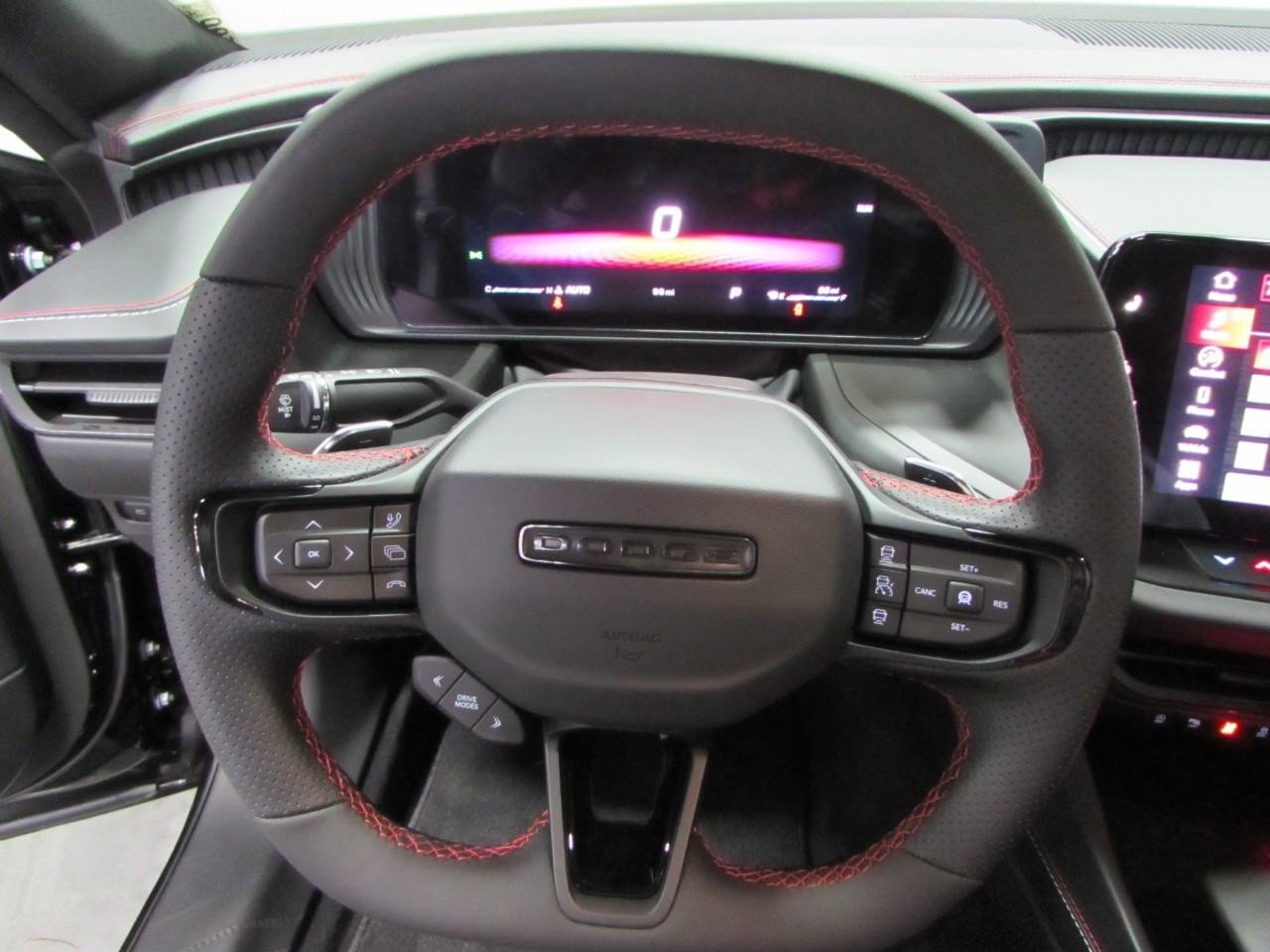 New 2026 Dodge Charger Scat Pack AWD/4WD image 21