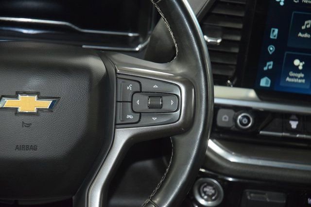 Used 2024 Chevrolet Silverado 3500 High Country w/ Technology Package AWD/4WD image 41