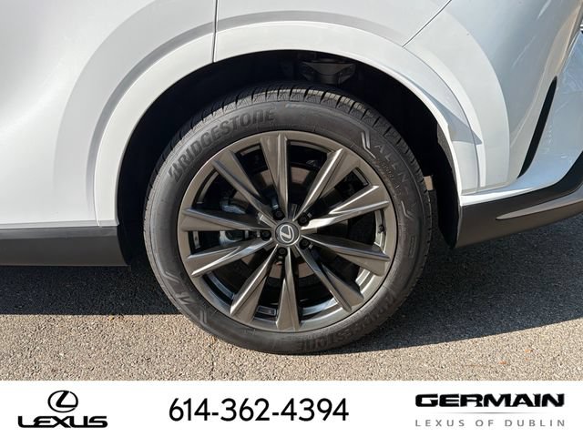 New 2026 Lexus RX 350h w/ Convenience Package AWD/4WD image 11
