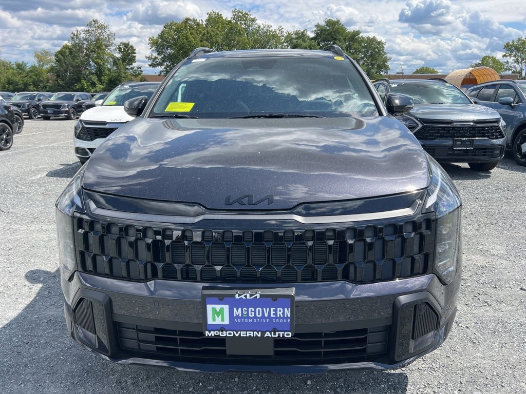 New 2026 Kia Sportage X-Line w/ X-Line Premium Package image 6