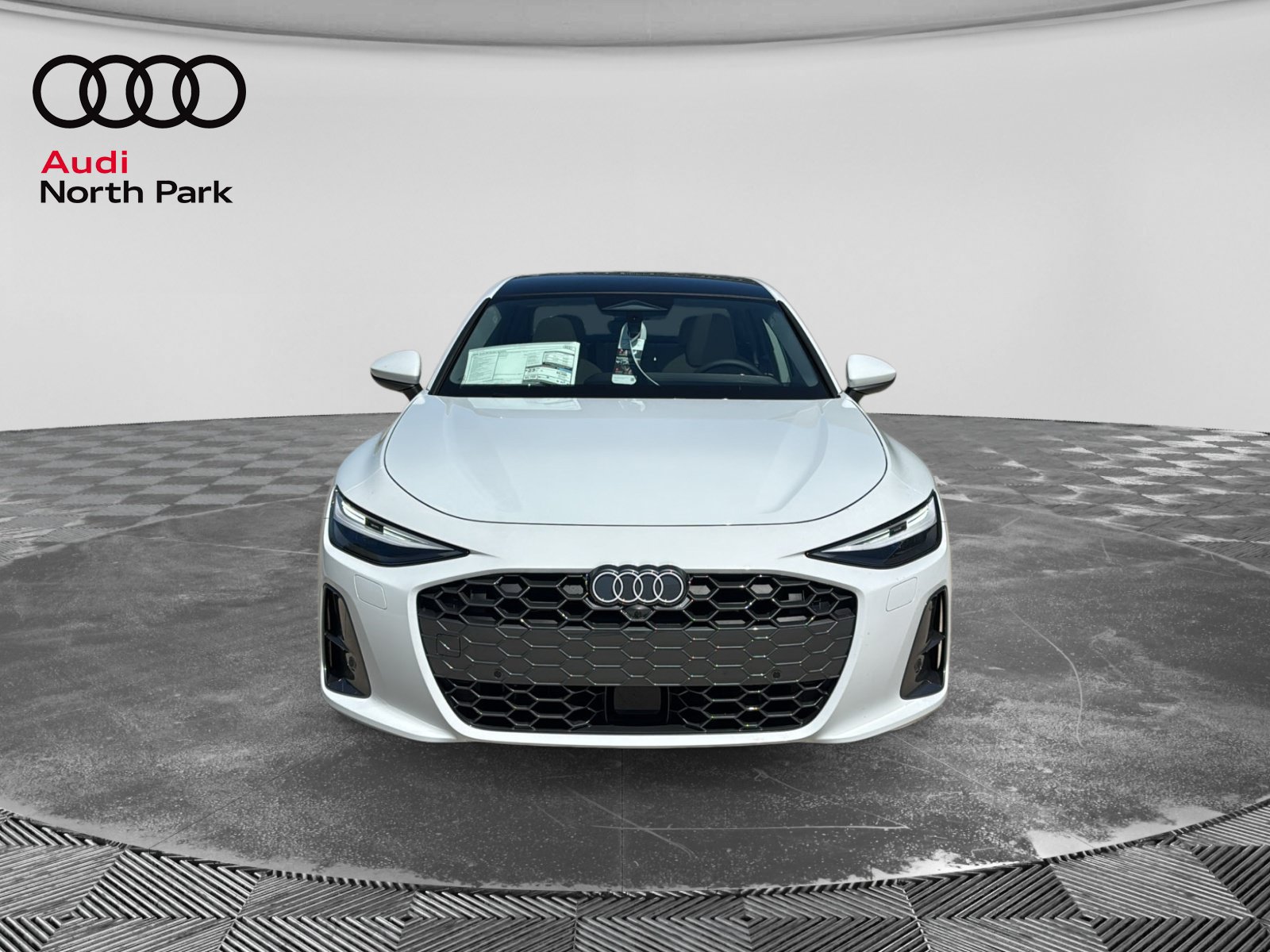 New 2026 Audi A6 Premium AWD/4WD image 2