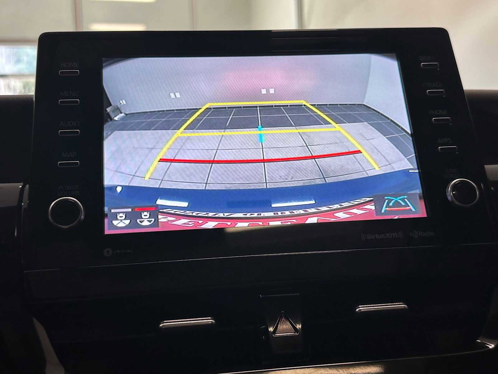 Used 2023 Toyota Camry XSE w/ Cold Weather Package image 13