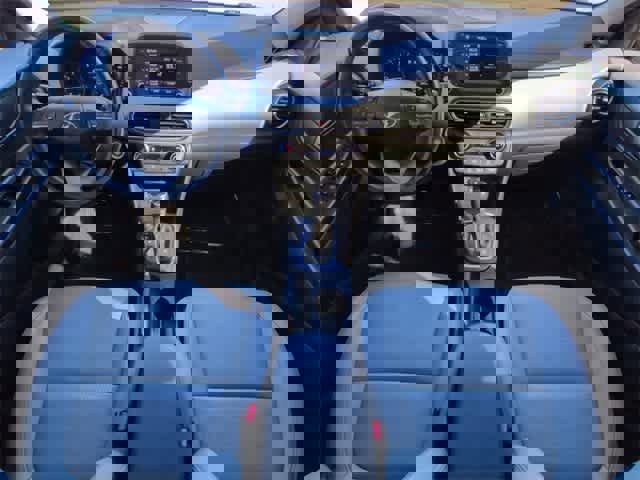 Used 2021 Hyundai Kona Limited w/ Cargo Package image 16