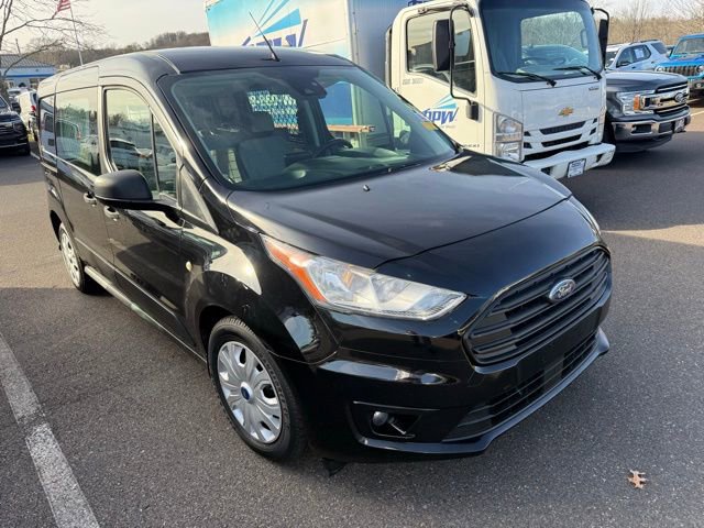 Used 2020 Ford Transit Connect XLT image 1