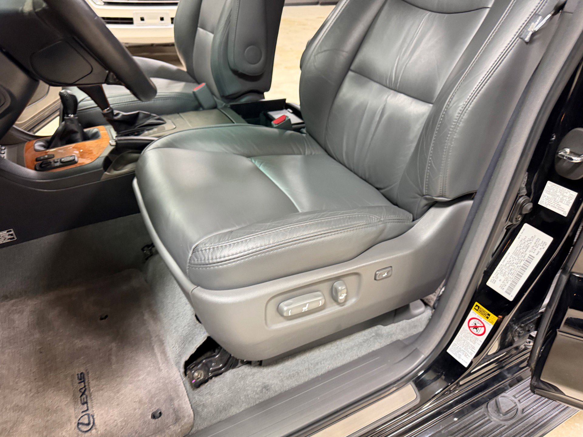 Used 2003 Lexus GX 470 AWD/4WD image 26