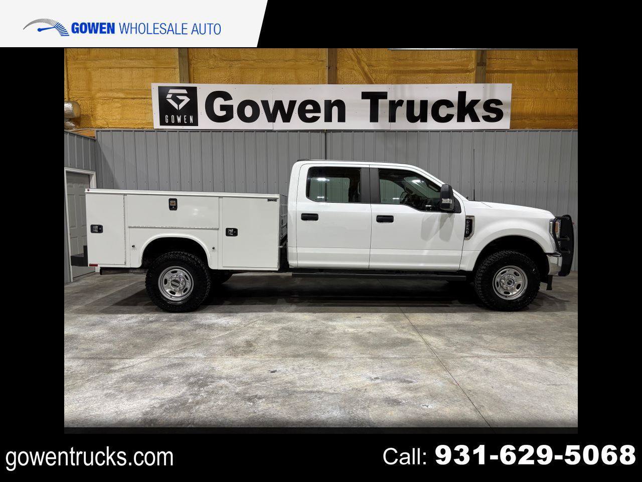 Used 2022 Ford F250 XL w/ Power Equipment Group