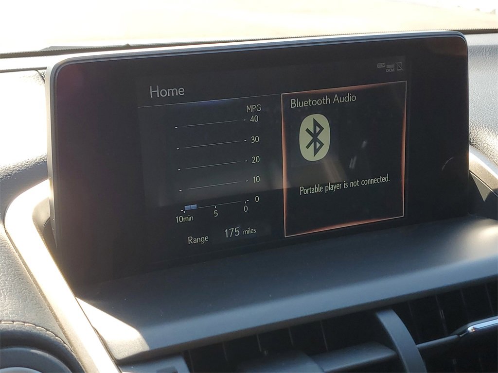 Used 2020 Lexus NX 300 F Sport image 21