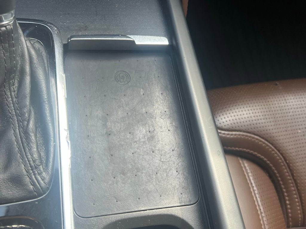 Used 2022 Volvo XC90 T6 Inscription w/ Advanced Package image 16