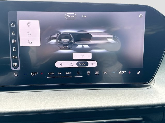New 2026 Audi Q3 quattro 2.0T AWD/4WD image 34
