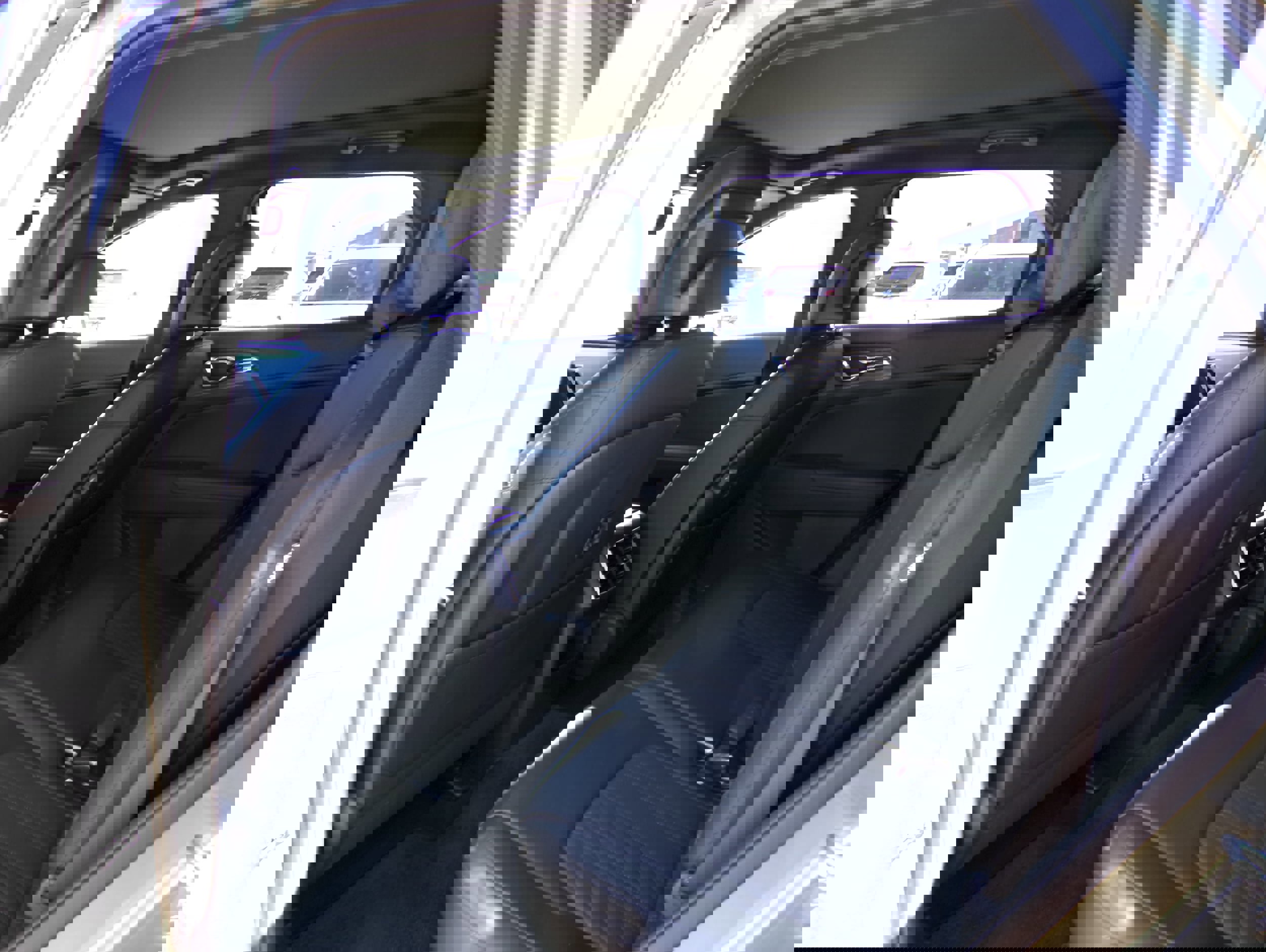 Used 2024 Kia Sportage X-Pro Prestige image 10