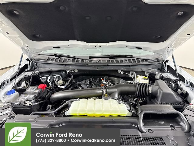 New 2025 Ford Expedition Platinum w/ Platinum Ultimate Package image 36