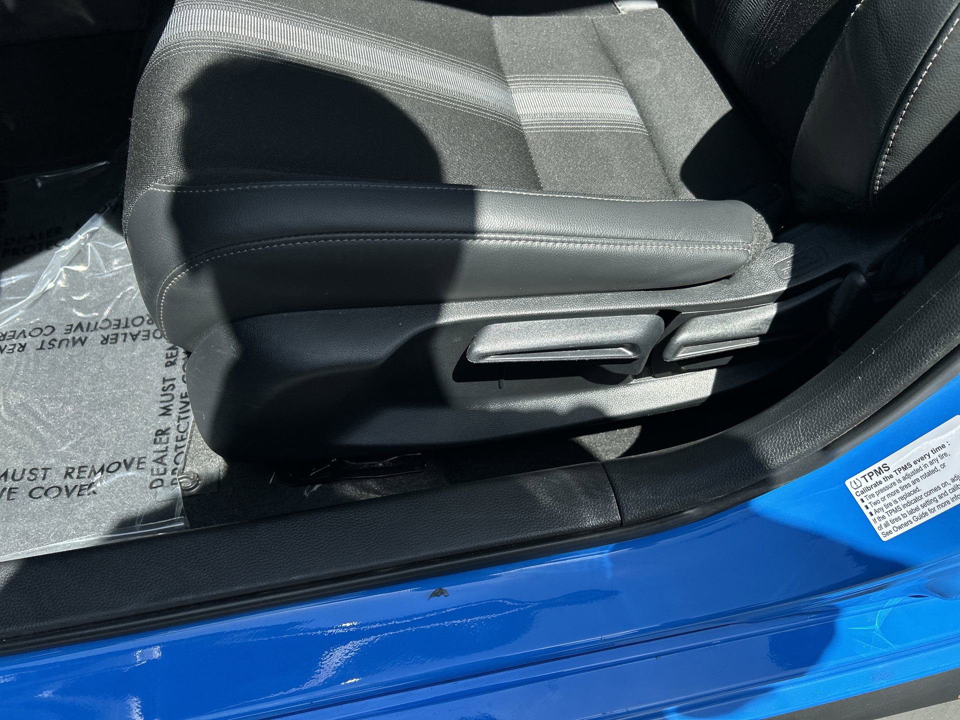 Certified 2024 Honda Civic Sport image 14