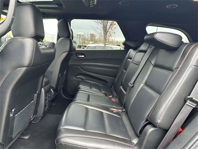 Used 2024 Dodge Durango GT image 22