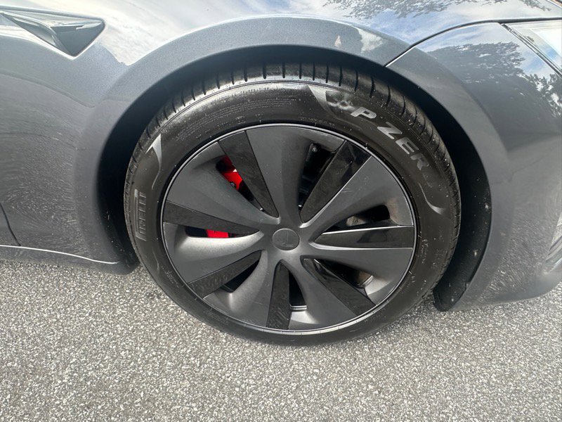 Used 2023 Tesla Model S Plaid image 78