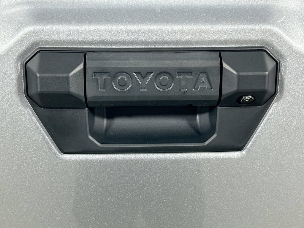 New 2026 Toyota Tacoma TRD Off-Road AWD/4WD image 20