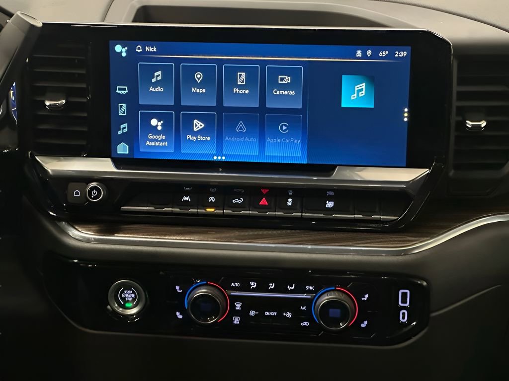 Certified 2023 Chevrolet Silverado 1500 LT image 26