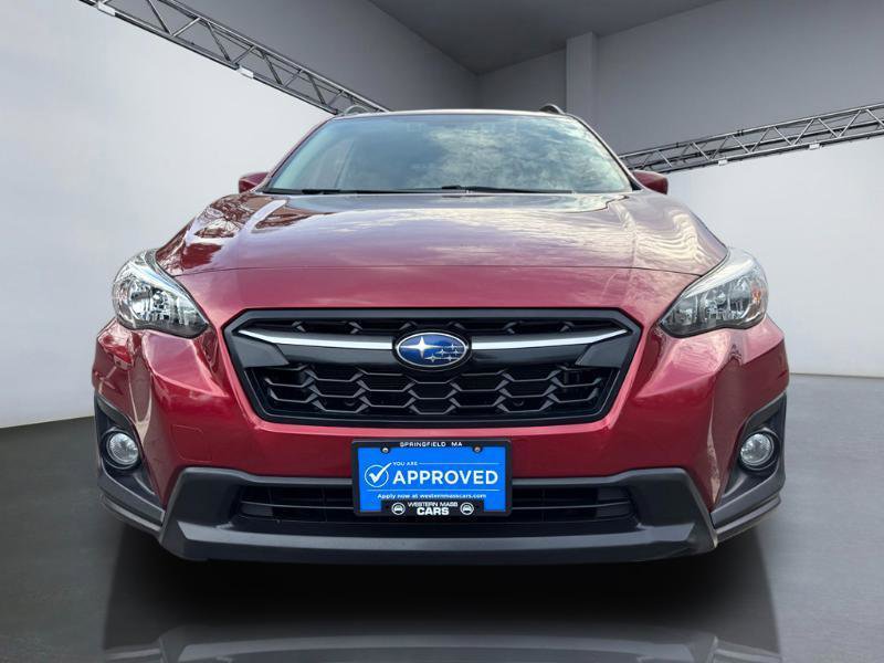 Used 2018 Subaru Crosstrek 2.0i Premium w/ Eyesight System image 10