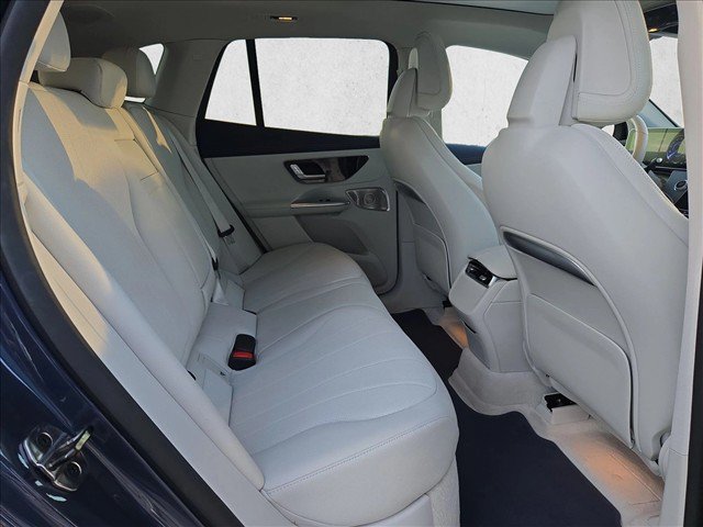 Certified 2024 Mercedes-Benz EQE 350+ SUV image 19
