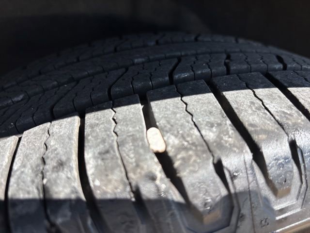 Used 2022 Nissan Murano SL image 10