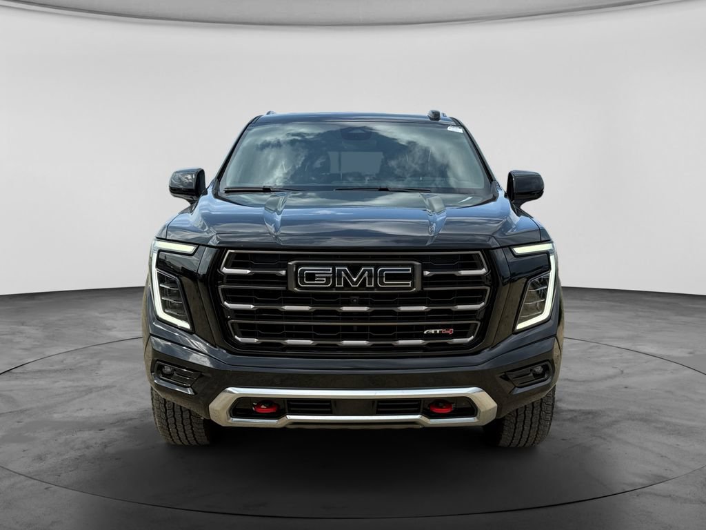 Used 2026 GMC Yukon AT4 Ultimate AWD/4WD image 4