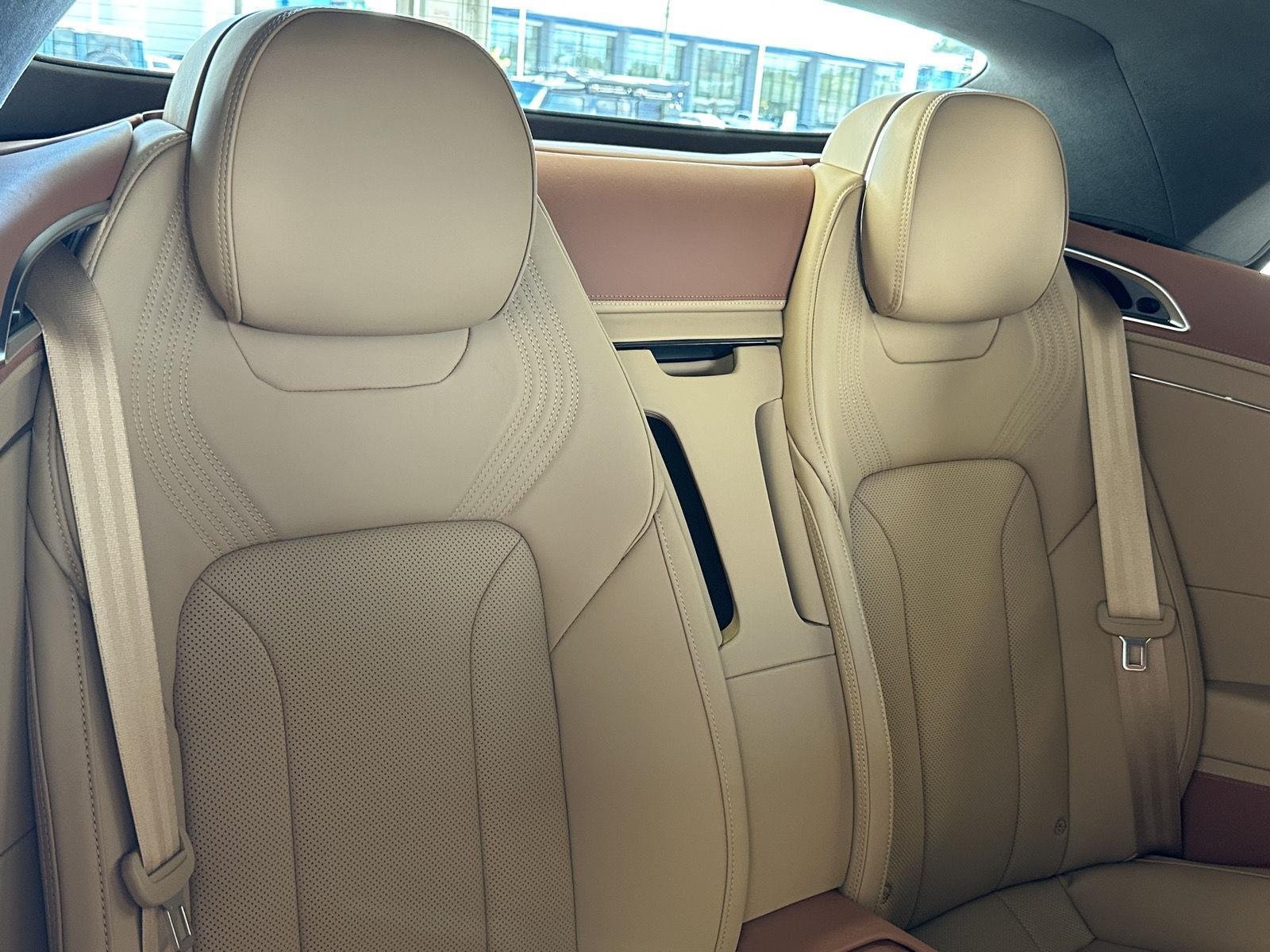 New 2026 Bentley Continental GT S AWD/4WD image 28