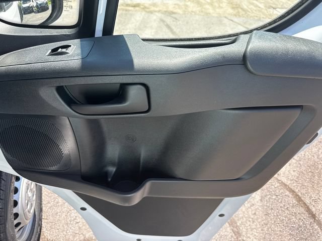 New 2026 RAM ProMaster 2500 w/ Convenience Group FWD image 13