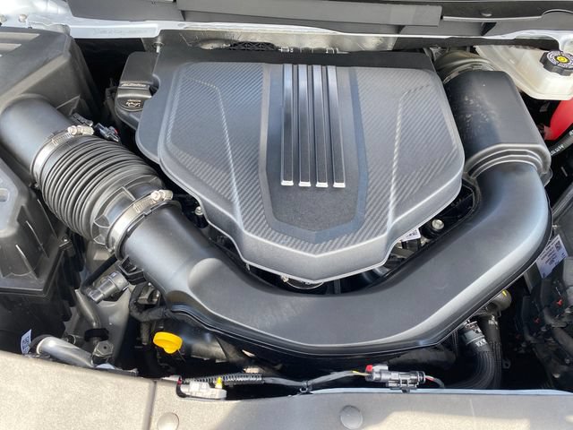 Used 2026 Chevrolet Traverse RS w/ LPO, Floor Liner Package AWD/4WD image 25