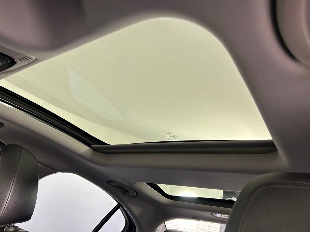 Used 2019 Alfa Romeo Giulia Ti Sport w/ Quick Order Package 22S Sport image 30