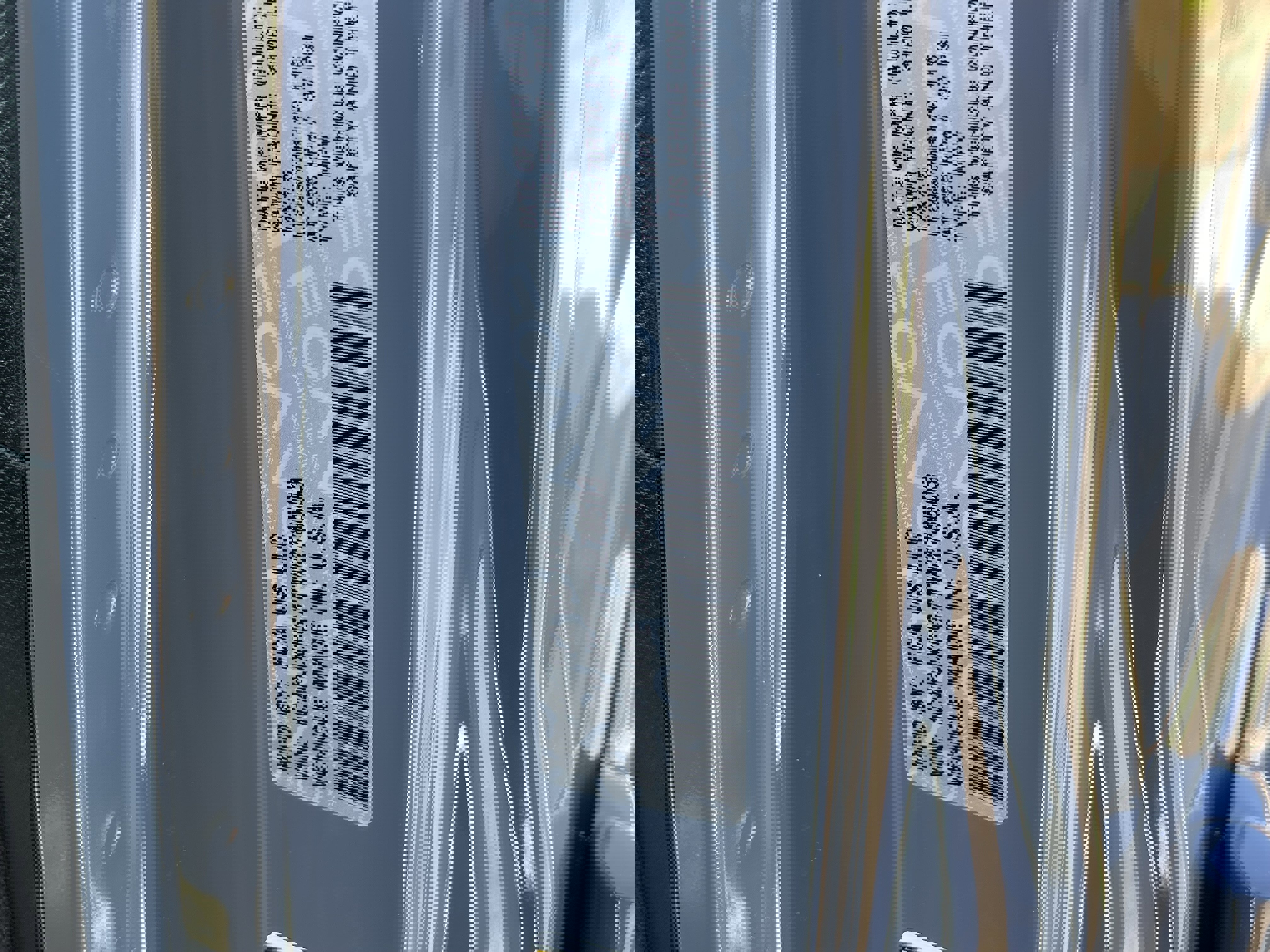 New 2026 Jeep Wrangler Unlimited Rubicon image 44