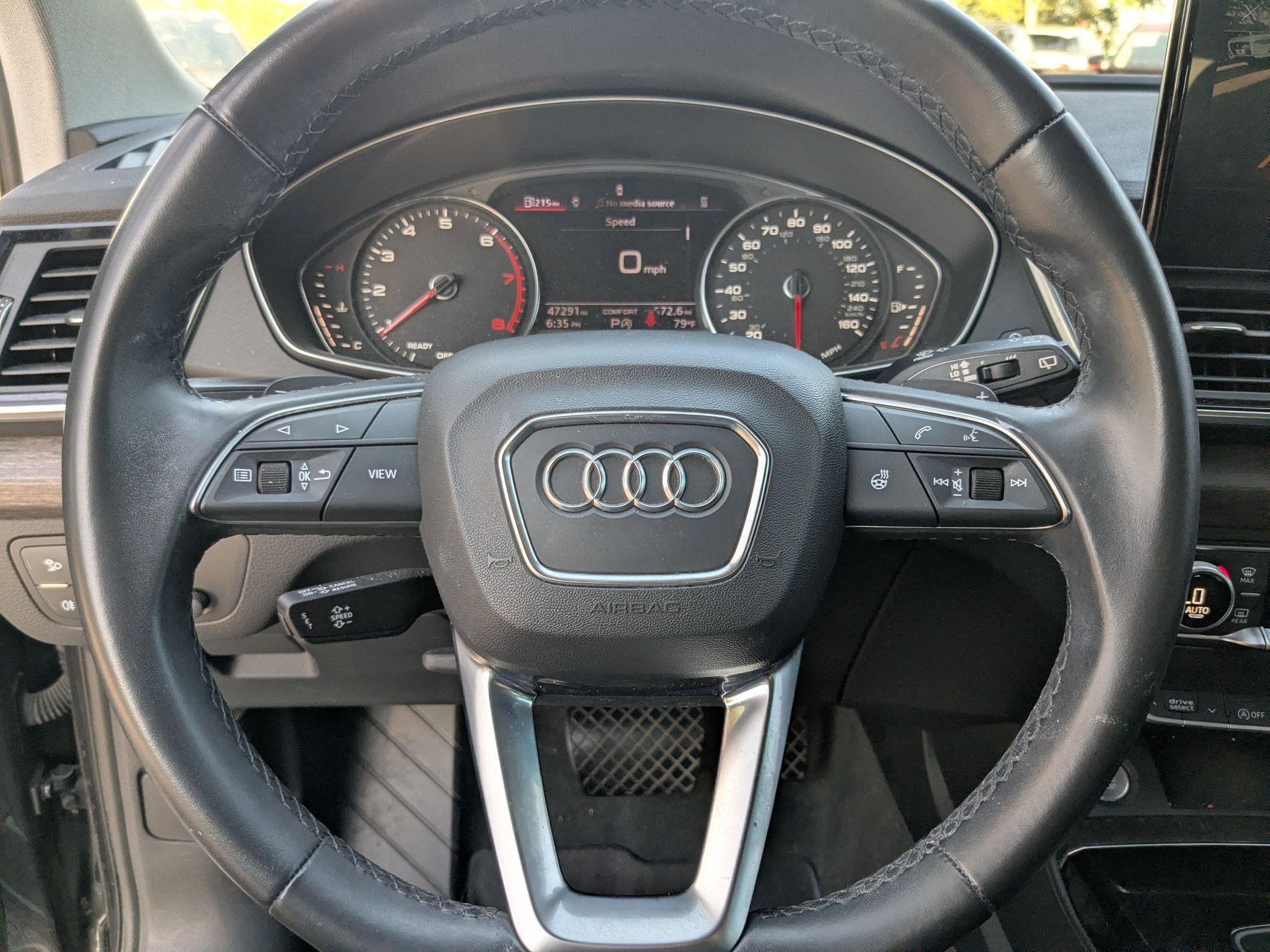 Used 2021 Audi Q5 Premium w/ Convenience Package image 13